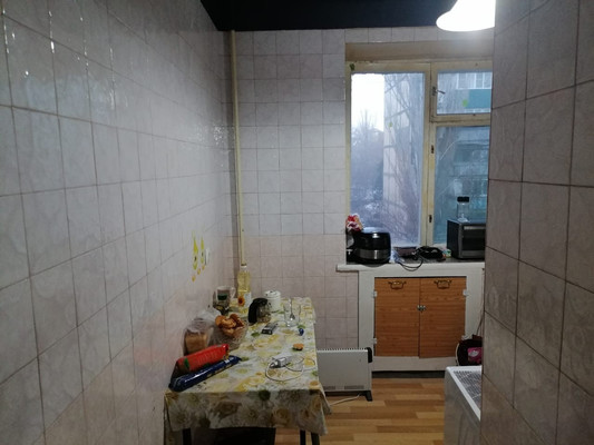 Продам двухкомнатную (2-комн.) квартиру, Медицинская ул, 12, Ростов-на-Дону г