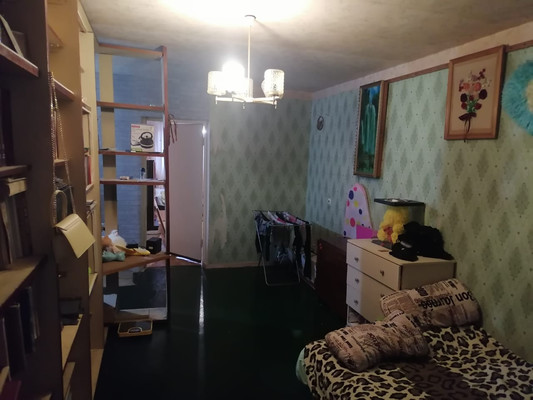 Продам двухкомнатную (2-комн.) квартиру, Медицинская ул, 12, Ростов-на-Дону г