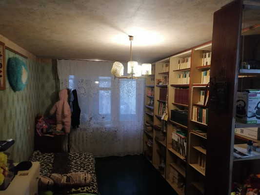 Продам двухкомнатную (2-комн.) квартиру, Медицинская ул, 12, Ростов-на-Дону г