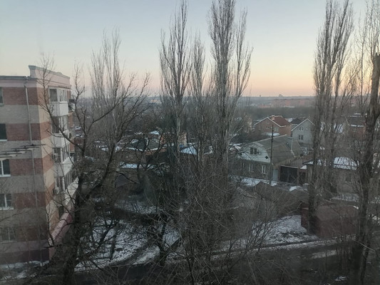 Продам двухкомнатную (2-комн.) квартиру, Медицинская ул, 12, Ростов-на-Дону г