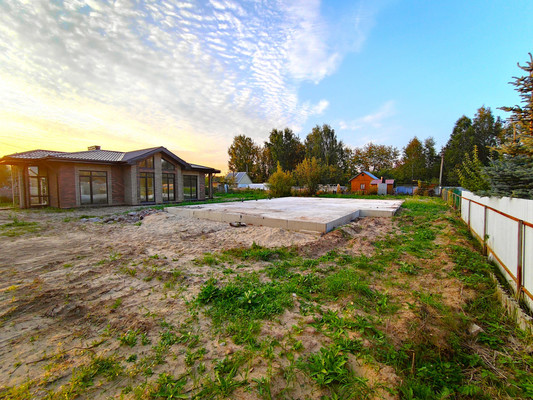 Продам участок 6,5 соток, Фермерское хоз., Шоссейная (Борисоглебское) ул, Казань г, 0 км от города