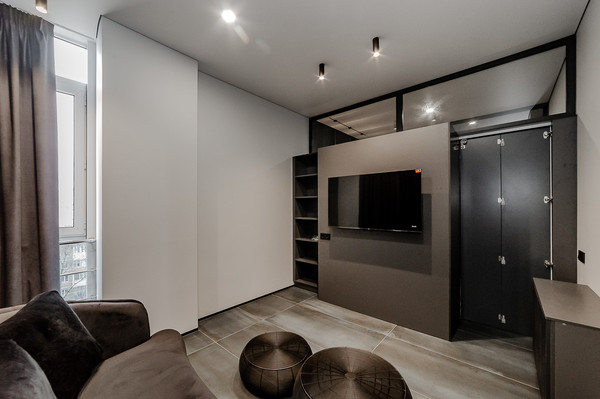 Сдам трехкомнатную (3-комн.) квартиру, Московская ул, 57к1, Краснодар г