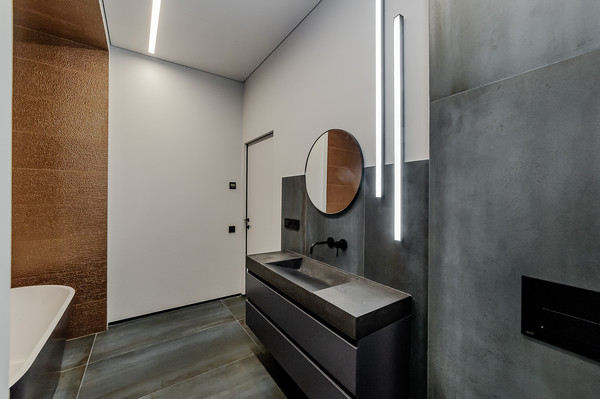 Сдам трехкомнатную (3-комн.) квартиру, Московская ул, 57к1, Краснодар г