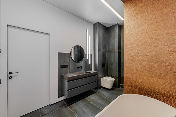 Сдам трехкомнатную (3-комн.) квартиру, Московская ул, 57к1, Краснодар г