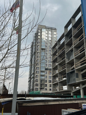 Продам двухкомнатную (2-комн.) , Гаврилова ул, 5Вк1, Казань г