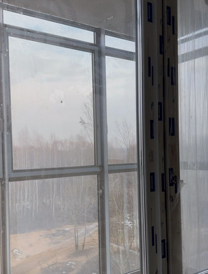 Продам двухкомнатную (2-комн.) , Гаврилова ул, 5Вк1, Казань г