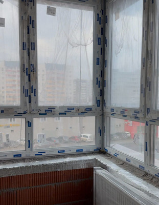 Продам двухкомнатную (2-комн.) , Гаврилова ул, 5Вк1, Казань г