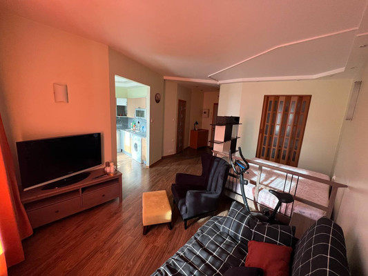 Сдам однокомнатную (1-комн.) квартиру, Гаврская ул, 15, Санкт-Петербург г