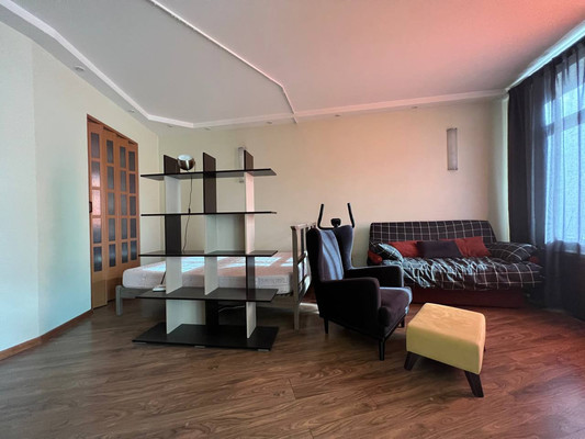 Сдам однокомнатную (1-комн.) квартиру, Гаврская ул, 15, Санкт-Петербург г