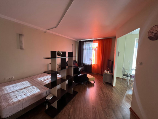 Сдам однокомнатную (1-комн.) квартиру, Гаврская ул, 15, Санкт-Петербург г