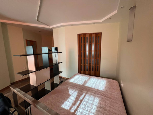 Сдам однокомнатную (1-комн.) квартиру, Гаврская ул, 15, Санкт-Петербург г