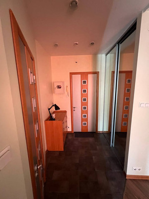 Сдам однокомнатную (1-комн.) квартиру, Гаврская ул, 15, Санкт-Петербург г