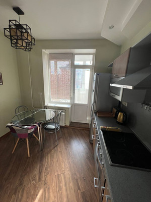 Сдам однокомнатную (1-комн.) квартиру, Гаврская ул, 15, Санкт-Петербург г