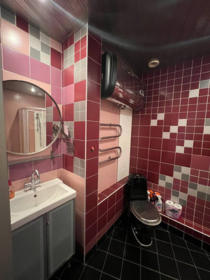 Сдам однокомнатную (1-комн.) квартиру, Гаврская ул, 15, Санкт-Петербург г