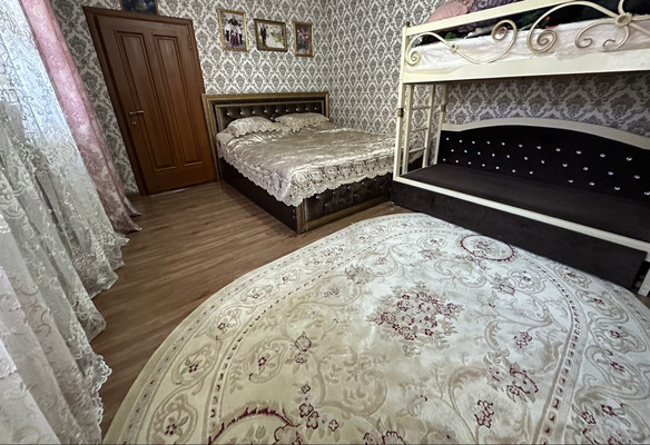 Продам дом, 11-й Талгинский (Мичурин кв-л) туп, 7, Махачкала г, 0 км от города
