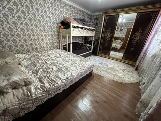 Продам дом, 11-й Талгинский (Мичурин кв-л) туп, 7, Махачкала г, 0 км от города