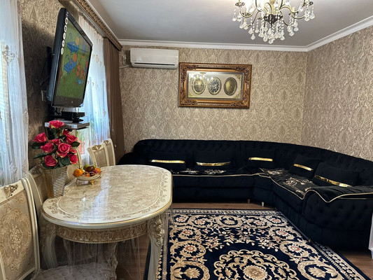 Продам дом, 11-й Талгинский (Мичурин кв-л) туп, 7, Махачкала г, 0 км от города