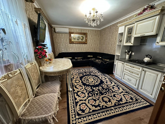 Продам дом, 11-й Талгинский (Мичурин кв-л) туп, 7, Махачкала г, 0 км от города