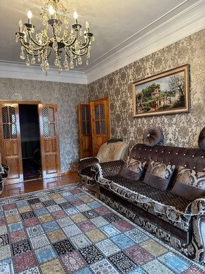 Продам дом, 11-й Талгинский (Мичурин кв-л) туп, 7, Махачкала г, 0 км от города