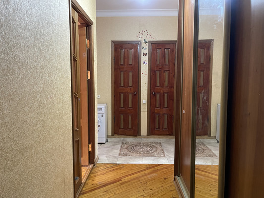 Продам двухкомнатную (2-комн.) квартиру, Керимова ул, 15кБ, Махачкала г
