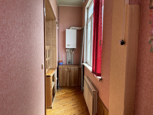 Продам двухкомнатную (2-комн.) квартиру, Керимова ул, 15кБ, Махачкала г