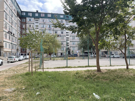 Продам двухкомнатную (2-комн.) квартиру, Керимова ул, 15кБ, Махачкала г