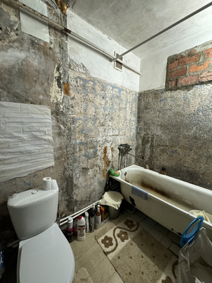 Продам двухкомнатную (2-комн.) квартиру, Ирчи Казака ул, 24, Махачкала г