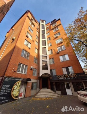 Продам двухкомнатную (2-комн.) квартиру, Имама Шамиля пр-кт, 83кБ, Махачкала г