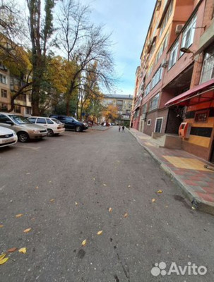 Продам двухкомнатную (2-комн.) квартиру, Имама Шамиля пр-кт, 83кБ, Махачкала г