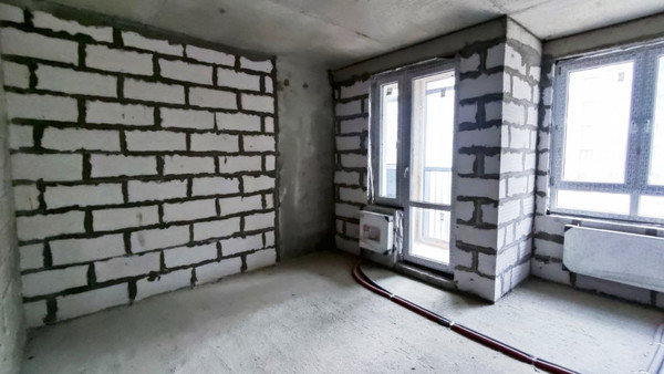 Продам однокомнатную (1-комн.) квартиру, Рахманинова ул, 12, Борисовка д