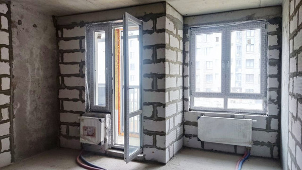 Продам однокомнатную (1-комн.) квартиру, Рахманинова ул, 12, Борисовка д