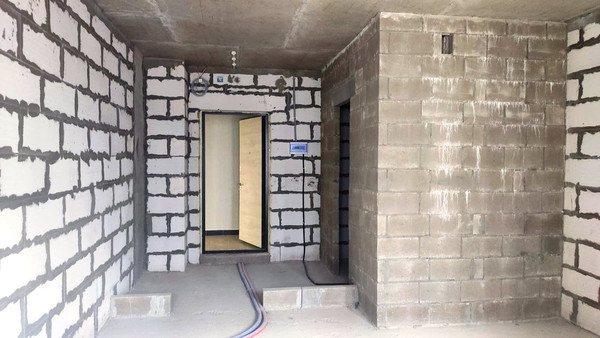 Продам однокомнатную (1-комн.) квартиру, Рахманинова ул, 12, Борисовка д