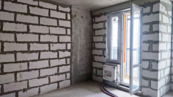 Продам однокомнатную (1-комн.) квартиру, Рахманинова ул, 12, Борисовка д