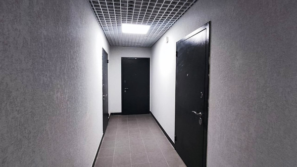 Продам однокомнатную (1-комн.) квартиру, Рахманинова ул, 12, Борисовка д