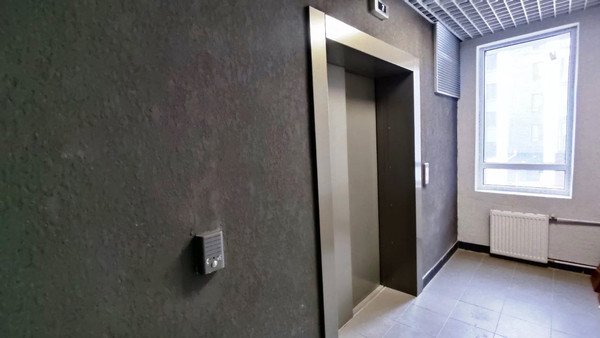 Продам однокомнатную (1-комн.) квартиру, Рахманинова ул, 12, Борисовка д