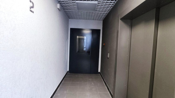 Продам однокомнатную (1-комн.) квартиру, Рахманинова ул, 12, Борисовка д