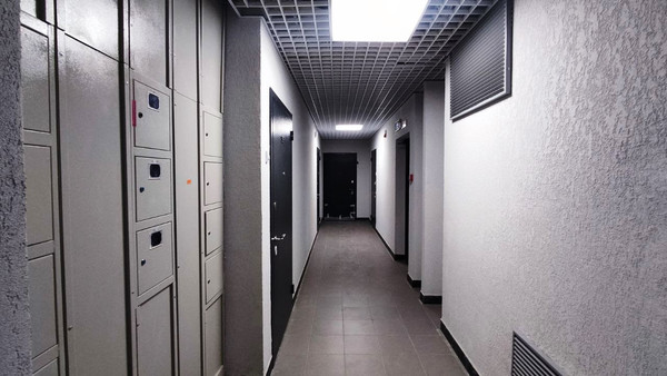 Продам однокомнатную (1-комн.) квартиру, Рахманинова ул, 12, Борисовка д