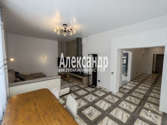 Сдам коттедж в поселке Осинка, Феникс снт, 19 км от города