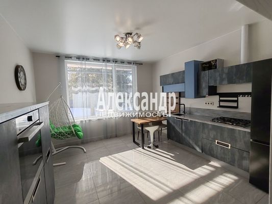 Сдам коттедж в поселке Осинка, Феникс снт, 19 км от города