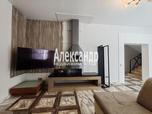 Сдам коттедж в поселке Осинка, Феникс снт, 19 км от города