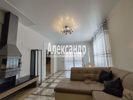 Сдам коттедж в поселке Осинка, Феникс снт, 19 км от города