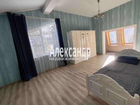 Сдам коттедж в поселке Осинка, Феникс снт, 19 км от города