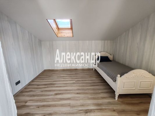 Сдам коттедж в поселке Осинка, Феникс снт, 19 км от города