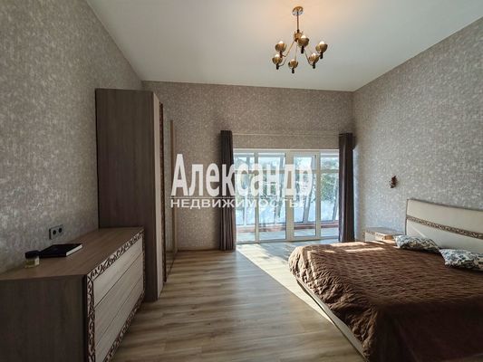 Сдам коттедж в поселке Осинка, Феникс снт, 19 км от города