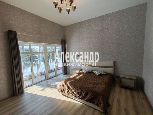 Сдам коттедж в поселке Осинка, Феникс снт, 19 км от города