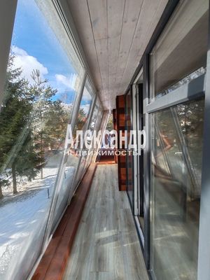 Сдам коттедж в поселке Осинка, Феникс снт, 19 км от города