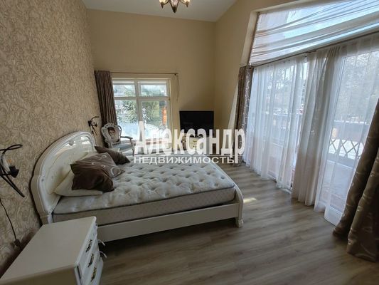 Сдам коттедж в поселке Осинка, Феникс снт, 19 км от города