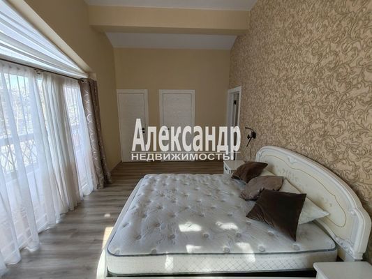 Сдам коттедж в поселке Осинка, Феникс снт, 19 км от города