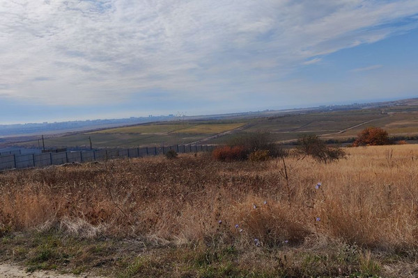 Продам участок 8 соток, Фермерское хоз., Куматырь х, 0 км от города