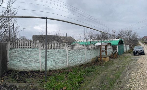 Продам дом, Винницкая ул, 14, Пожарское с, 0 км от города